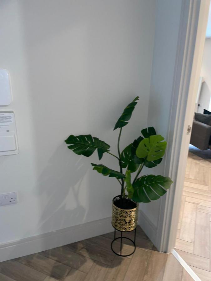 Wimbledon Luxury 3Bedroom Apartment Raynes Park Buitenkant foto